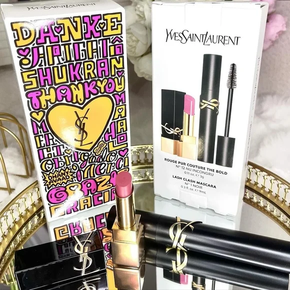 Yves Saint Laurent - Picture 3 of 10